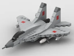 MiG-29 Fulcrum