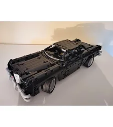 The Car