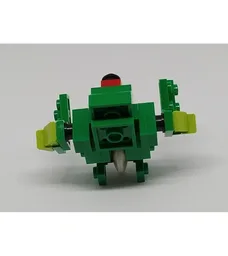 7804 Green Droid
