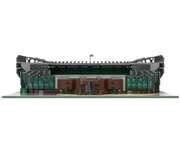Celtic Park