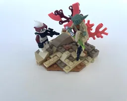 Ambush!