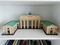 Brandenburg Gate