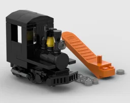 Lila the mining engine