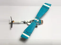 Autogyro - 42117 C model