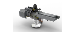helldivers super destroyer microfighter