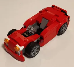 75890 Rat Rod