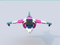 41343 -alt- harrier ver2