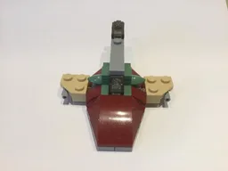 911945 Starfighter