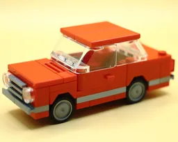 Made in USSR - VAZ-2101