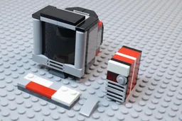 31146 Old School PC