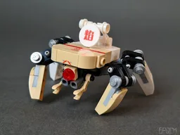 Lil Crab