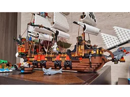 Pirates Battleship