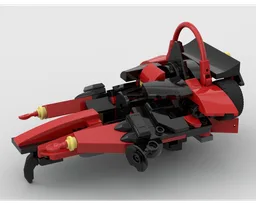 A-Wing Starf1