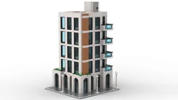 Tower