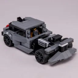 76903 Hot Rod