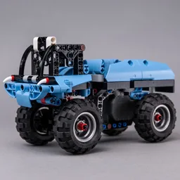 42134 Dumper Truck