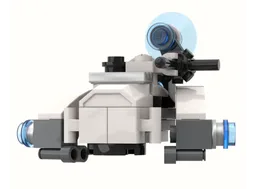 4416 - scout ship