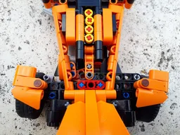 42196 - Caterham Racer