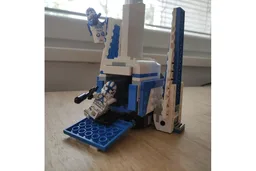 501st Transport Shuttle