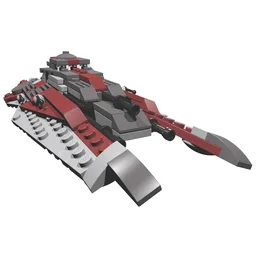 Frigate