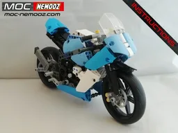 SUZUKI GSXR 1000