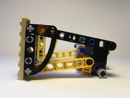 Proto W-Arrow II