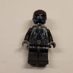 Ultron Sentry Officer