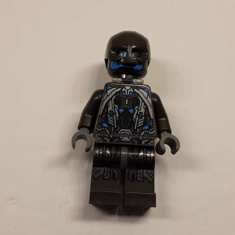 Lego Ultron Sentry Officer