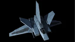 Alpha XG-1