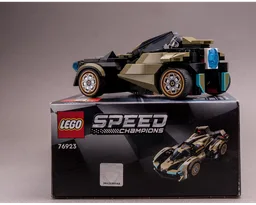 76923 MOC rebuild models
