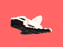 NanoSpaceshuttle
