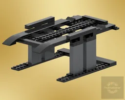 Functional Car Display Lift