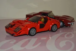 76895 Sterling Kit Car