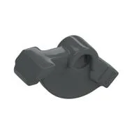 Launcher Trigger, Weapon Gun Trigger