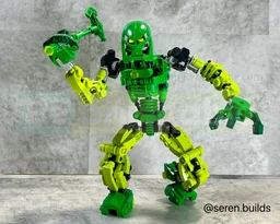Lewa revamp