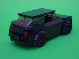 Honda e