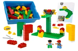 Early Structures Set