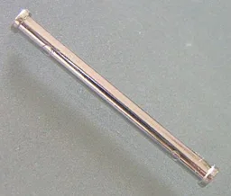 Bar 4.5L with Stop Ends