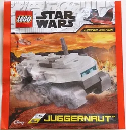 Juggernaut