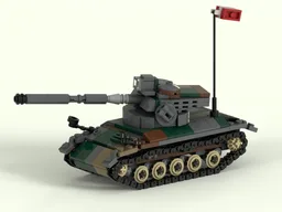 Jagdpanzer Kürassier