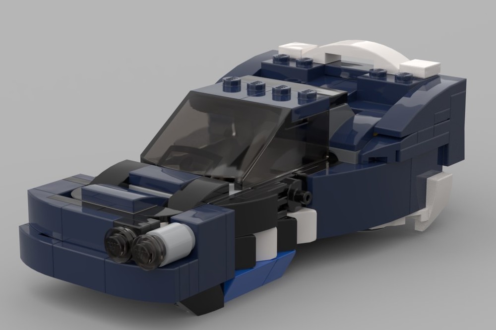 Lego 75885 Land Speeder