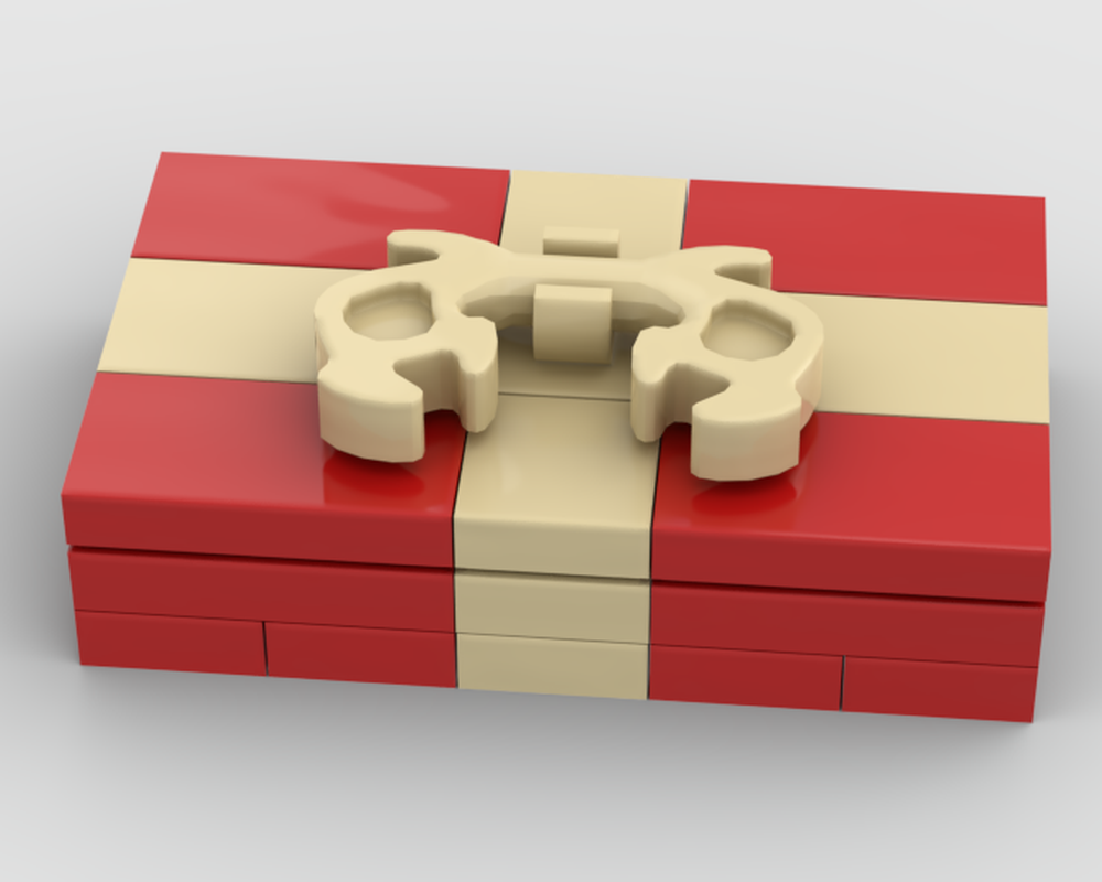 Lego Lil' Present