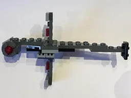 30279 B-wing Starfighter
