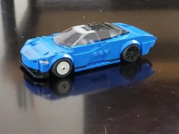 Mclaren Speedtail