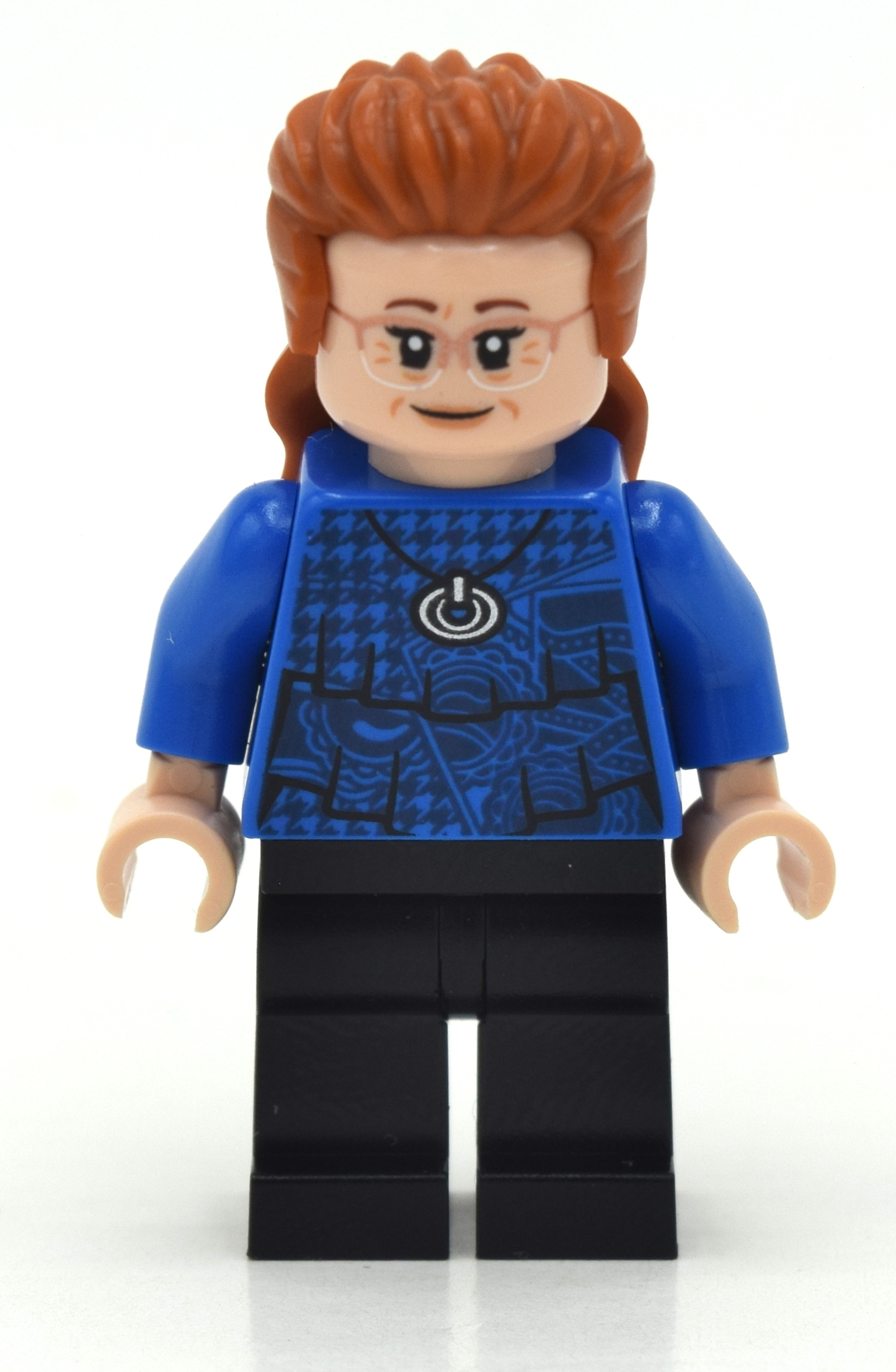 Lego Kathi Dooley (Before)