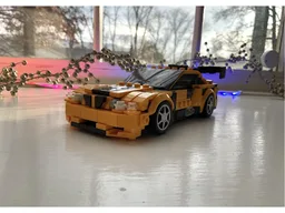 BMW E46 M3 GTR (77239 alt)