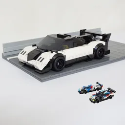 76922 Pagani Zonda R Evoluzione