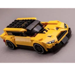 76924 Shooting Brake