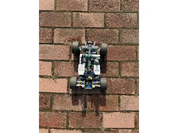 FAST RC CHASSIS RWD