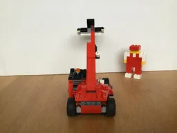 5867 Telehandler